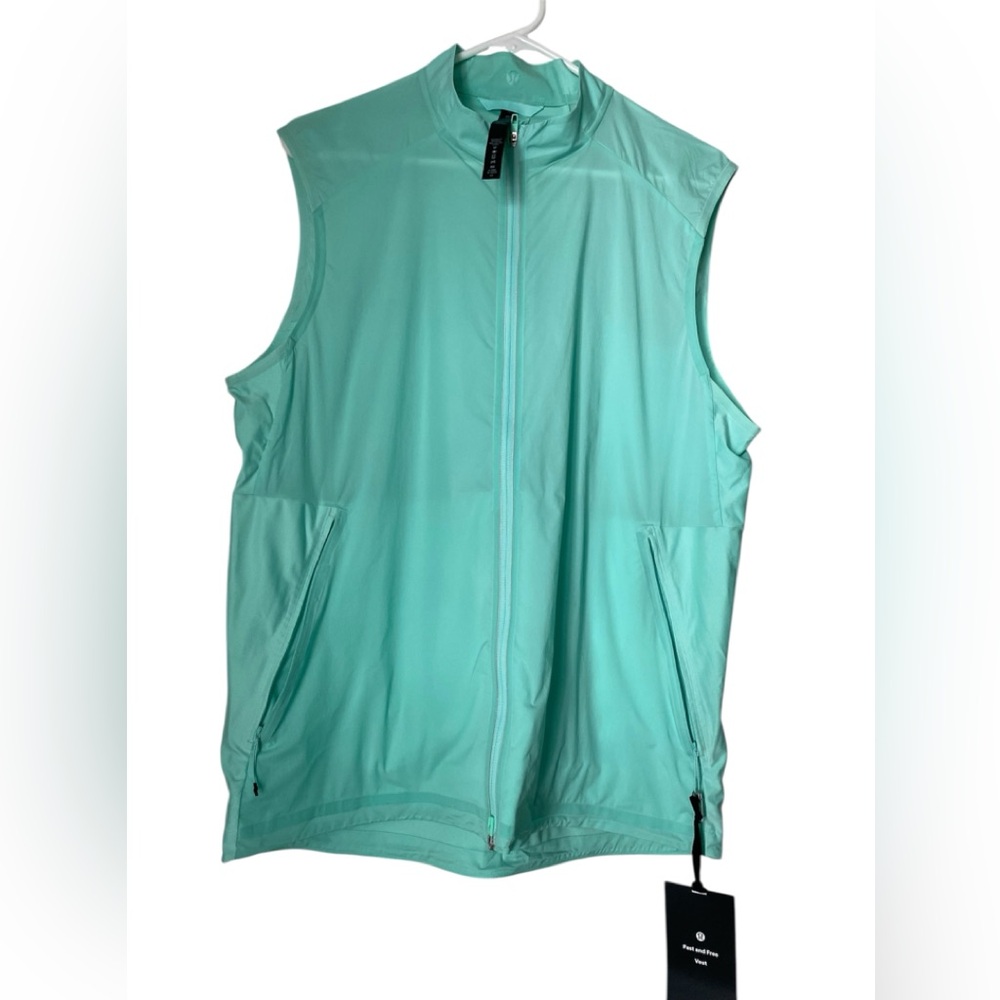 lululemon athletica Men's Fast and Free Running Vest